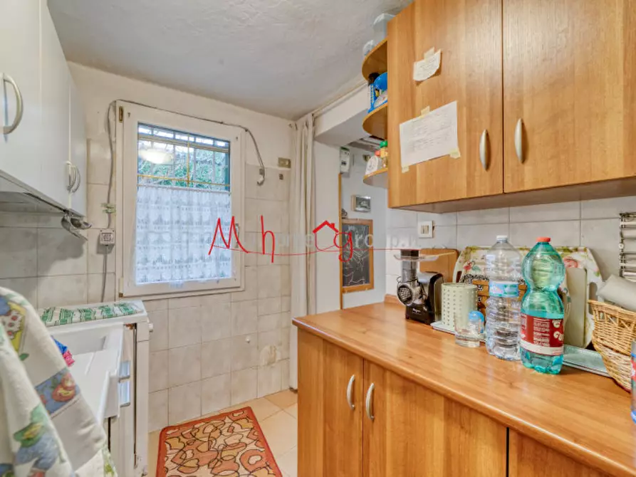 Immagine 8 di Villetta a schiera in vendita  in Via Vittorio Veneto a Padova