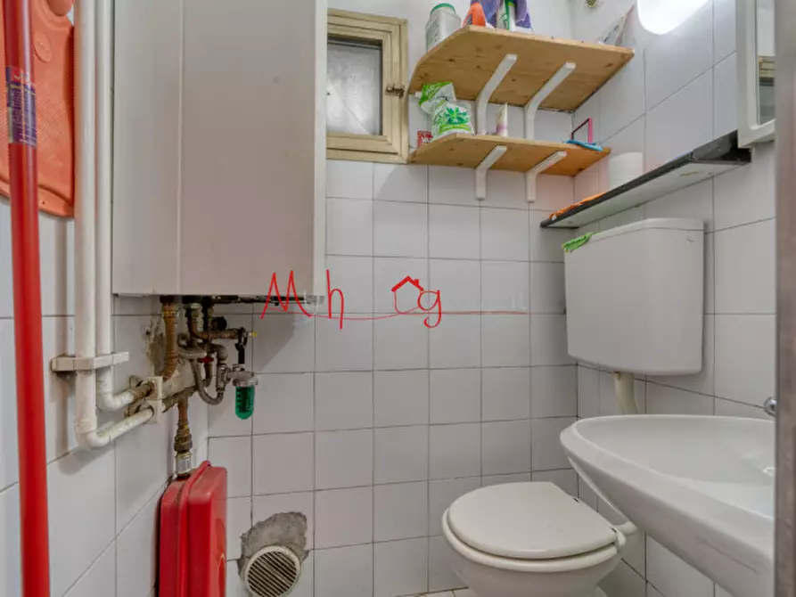 Immagine 9 di Villetta a schiera in vendita  in Via Vittorio Veneto a Padova