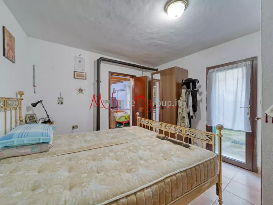 Immagine 11 di Villetta a schiera in vendita  in Via Vittorio Veneto a Padova