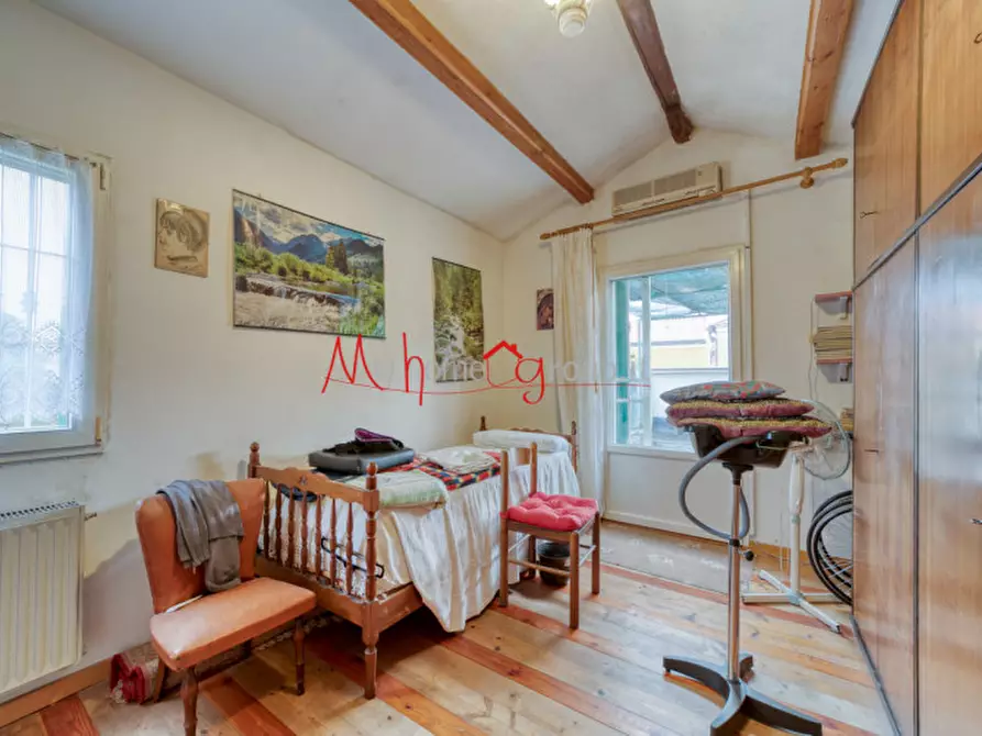 Immagine 13 di Villetta a schiera in vendita  in Via Vittorio Veneto a Padova