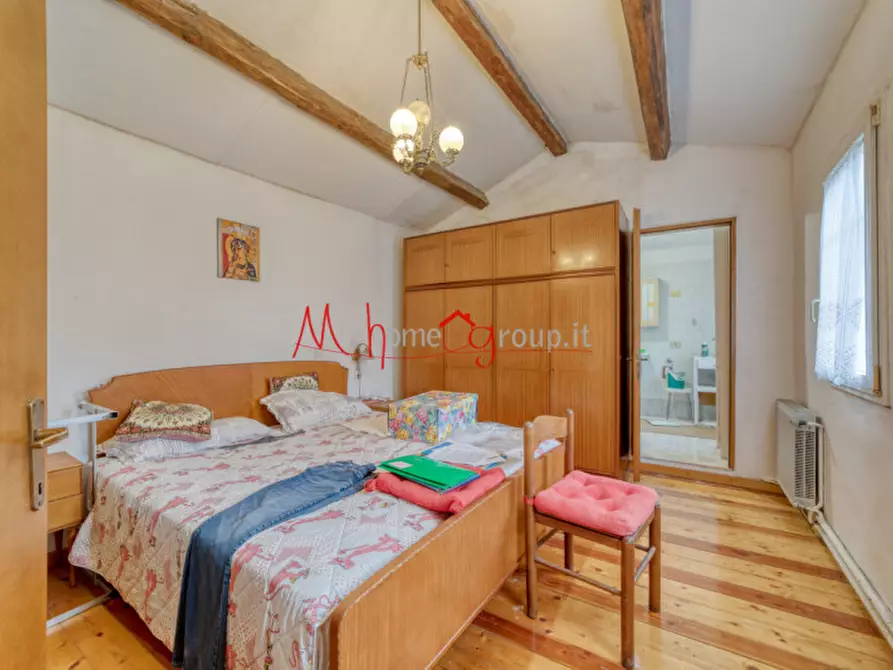 Immagine 15 di Villetta a schiera in vendita  in Via Vittorio Veneto a Padova