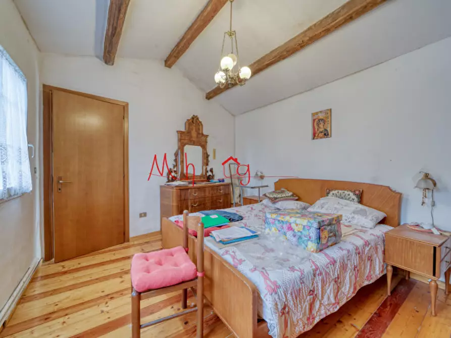 Immagine 16 di Villetta a schiera in vendita  in Via Vittorio Veneto a Padova