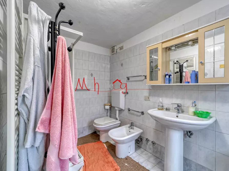 Immagine 17 di Villetta a schiera in vendita  in Via Vittorio Veneto a Padova