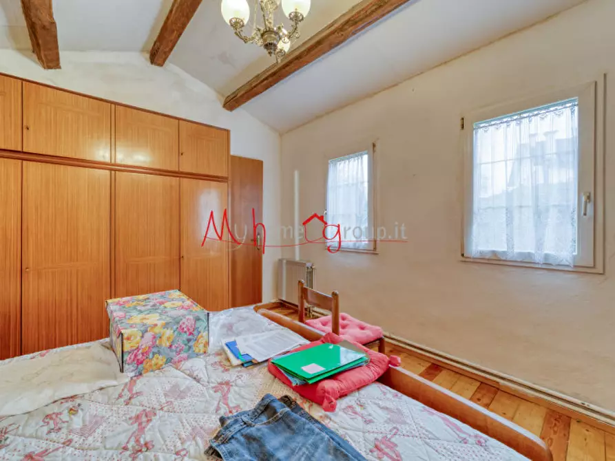 Immagine 19 di Villetta a schiera in vendita  in Via Vittorio Veneto a Padova