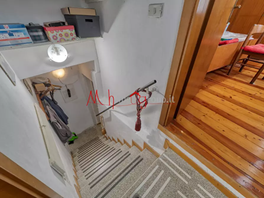 Immagine 20 di Villetta a schiera in vendita  in Via Vittorio Veneto a Padova