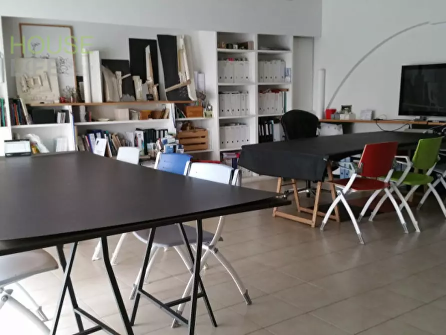 Immagine 1 di Ufficio in vendita  in Via Guglielmo Marconi a Thiene
