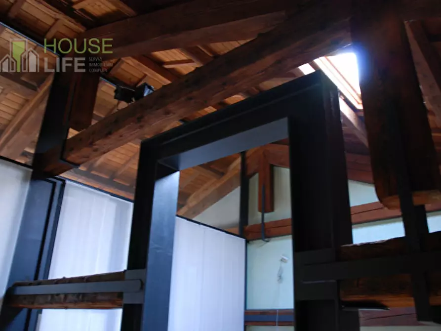 Immagine 9 di Ufficio in vendita  in Via Guglielmo Marconi a Thiene