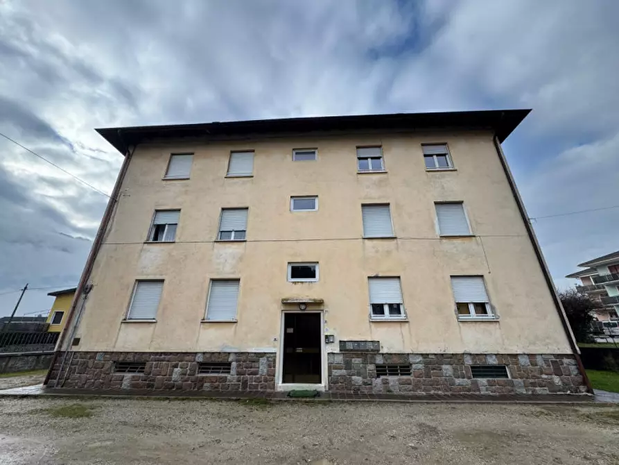 Immagine 1 di Appartamento in vendita  in Via della Palanca a Scurelle