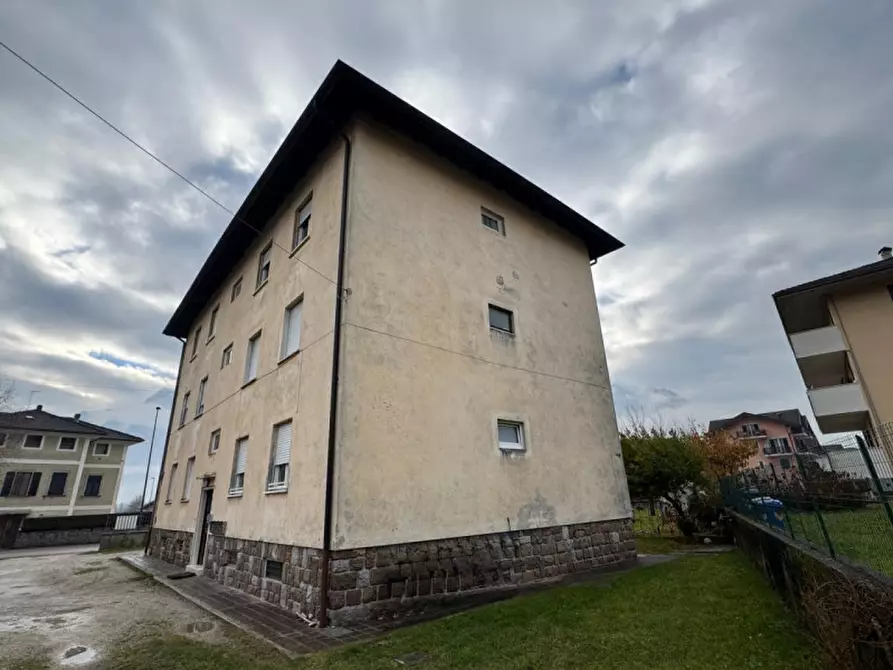 Immagine 2 di Appartamento in vendita  in Via della Palanca a Scurelle