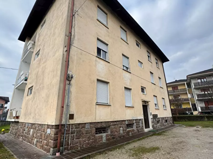 Immagine 3 di Appartamento in vendita  in Via della Palanca a Scurelle