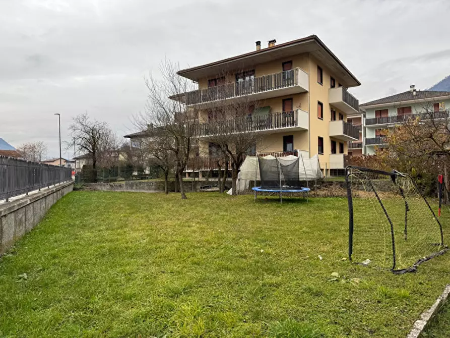 Immagine 4 di Appartamento in vendita  in Via della Palanca a Scurelle