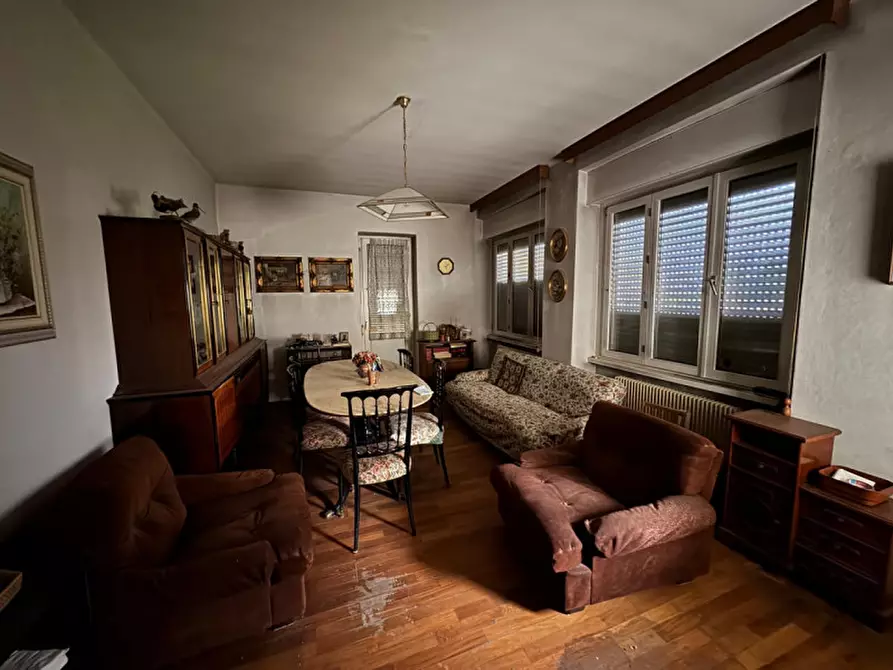 Immagine 6 di Appartamento in vendita  in Via della Palanca a Scurelle