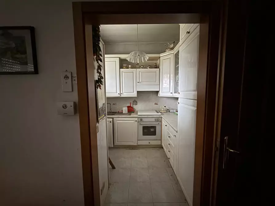 Immagine 9 di Appartamento in vendita  in Via della Palanca a Scurelle