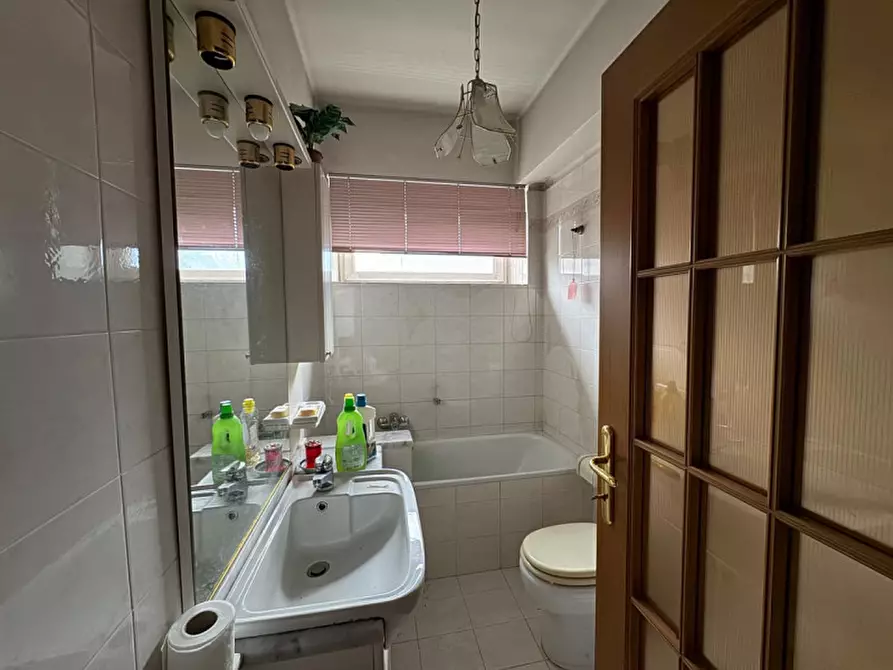 Immagine 11 di Appartamento in vendita  in Via della Palanca a Scurelle