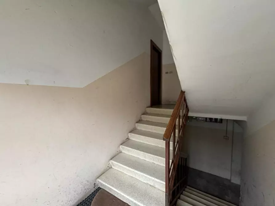 Immagine 13 di Appartamento in vendita  in Via della Palanca a Scurelle
