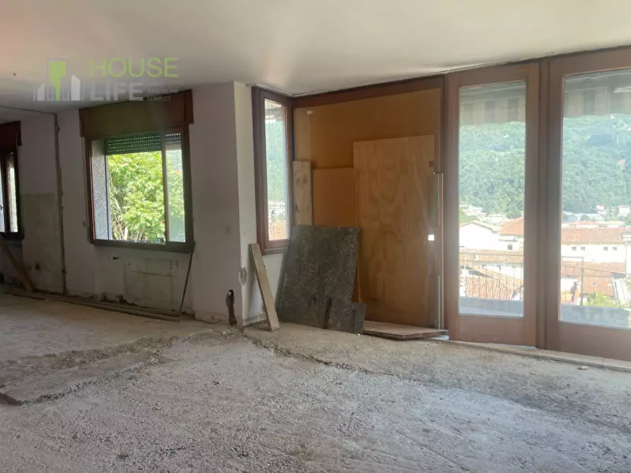 Immagine 4 di Casa indipendente in vendita  in Via Castello a Valdagno