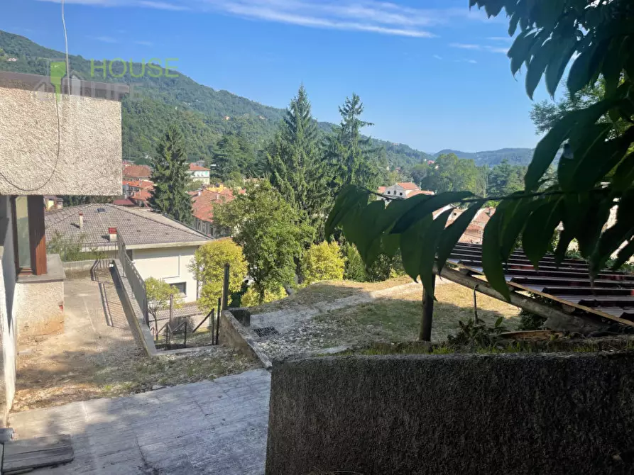 Immagine 11 di Casa indipendente in vendita  in Via Castello a Valdagno