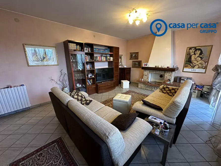 Immagine 1 di Appartamento in vendita  in Via Sabbioni 235 a Corbola