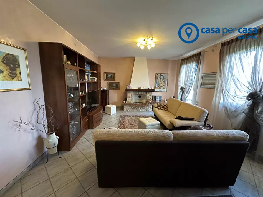 Immagine 3 di Appartamento in vendita  in Via Sabbioni 235 a Corbola