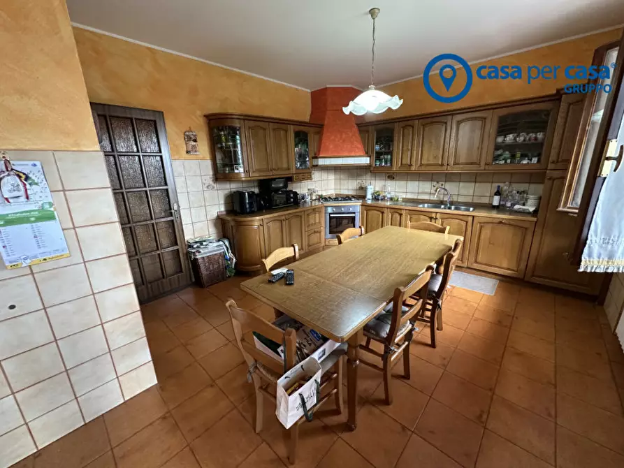 Immagine 5 di Appartamento in vendita  in Via Sabbioni 235 a Corbola