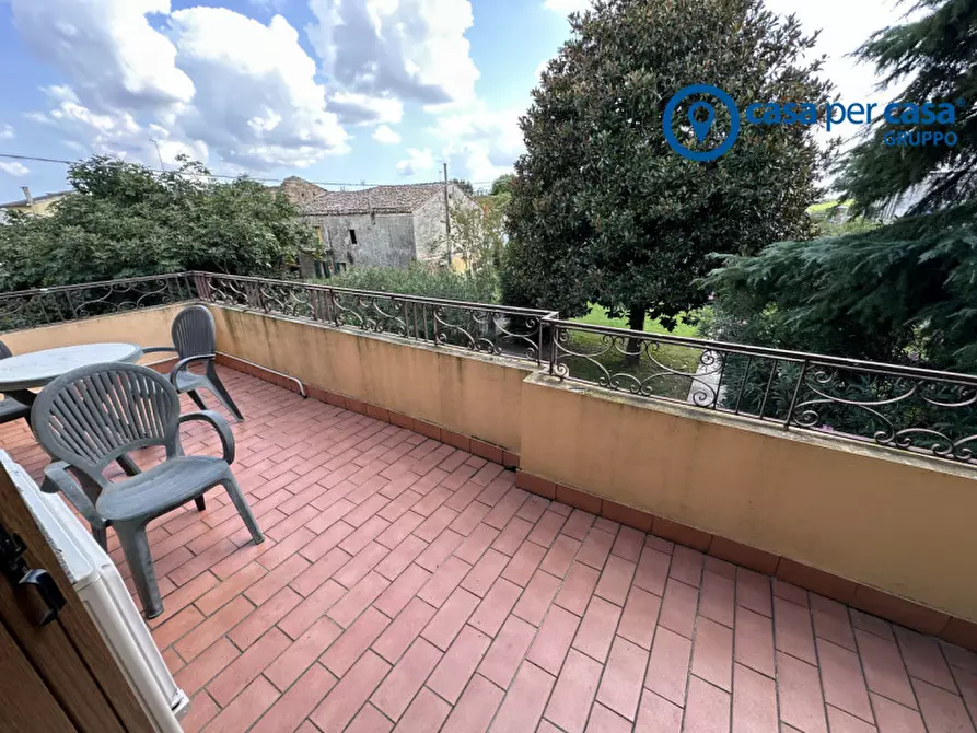 Immagine 7 di Appartamento in vendita  in Via Sabbioni 235 a Corbola