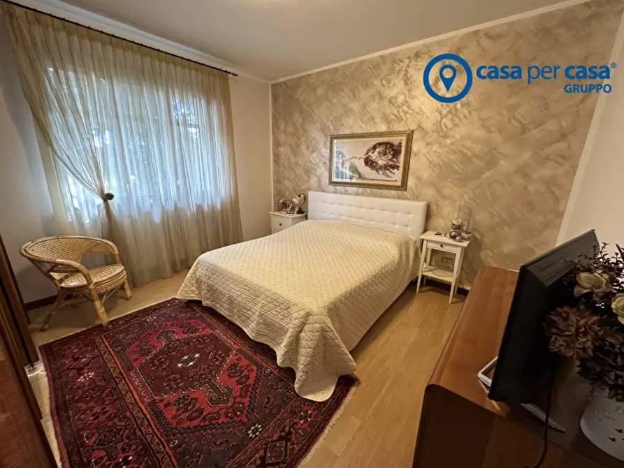 Immagine 8 di Appartamento in vendita  in Via Sabbioni 235 a Corbola