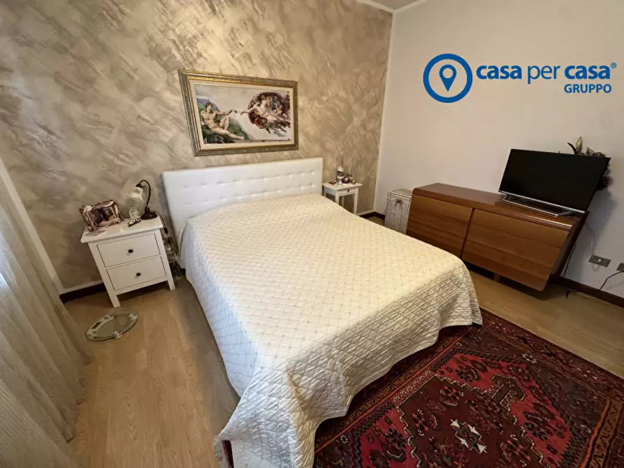 Immagine 9 di Appartamento in vendita  in Via Sabbioni 235 a Corbola