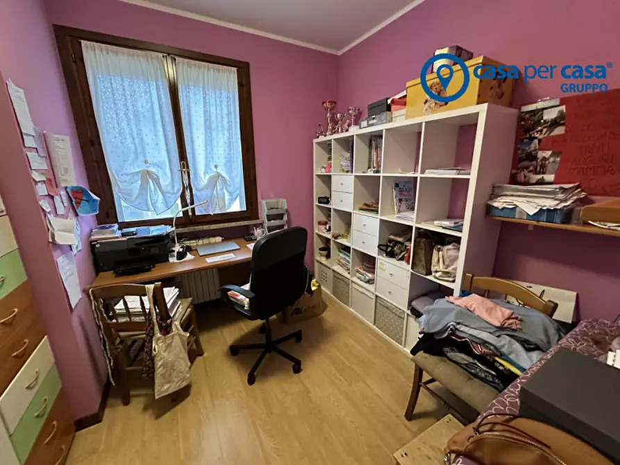 Immagine 10 di Appartamento in vendita  in Via Sabbioni 235 a Corbola