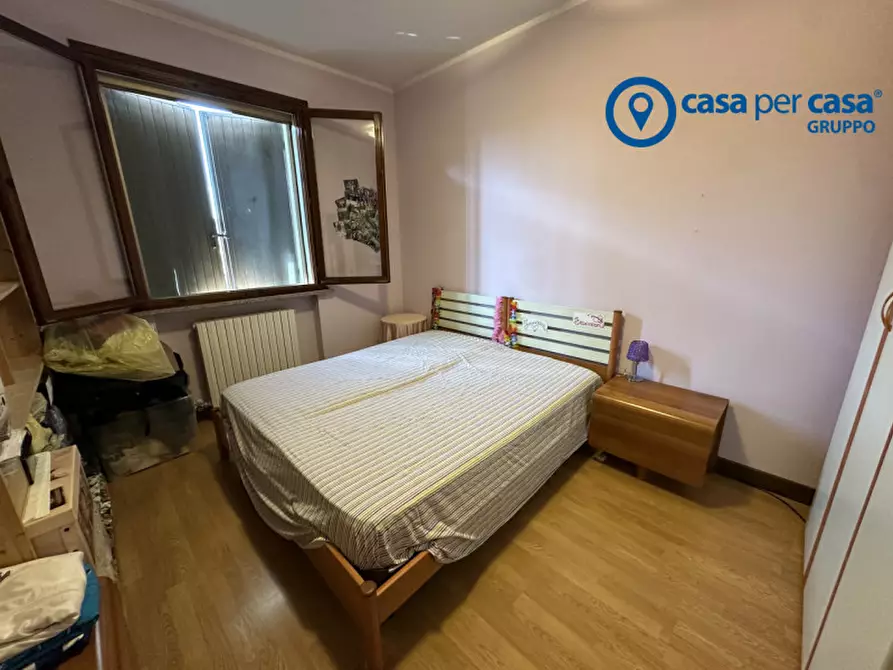 Immagine 11 di Appartamento in vendita  in Via Sabbioni 235 a Corbola