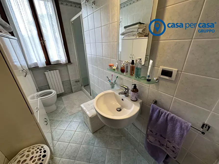 Immagine 12 di Appartamento in vendita  in Via Sabbioni 235 a Corbola