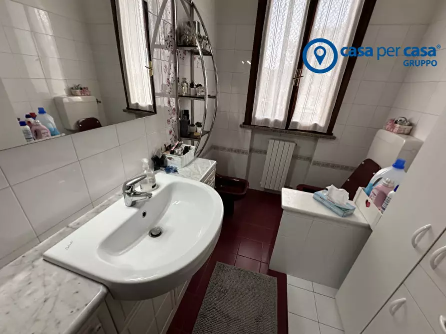 Immagine 13 di Appartamento in vendita  in Via Sabbioni 235 a Corbola