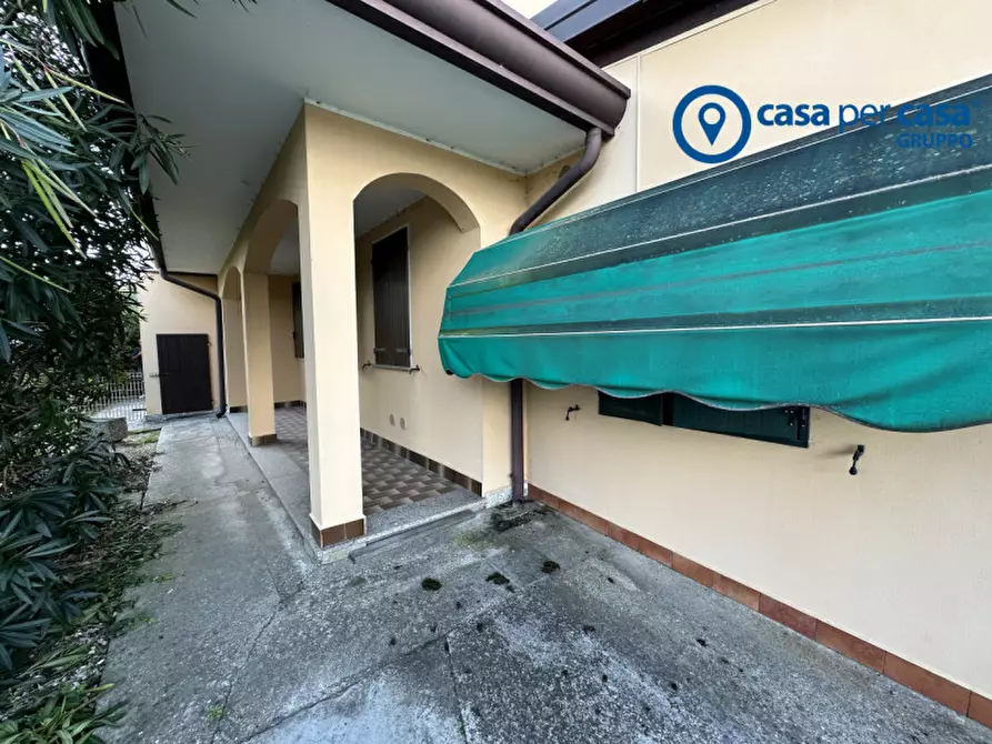 Immagine 14 di Appartamento in vendita  in Via Sabbioni 235 a Corbola