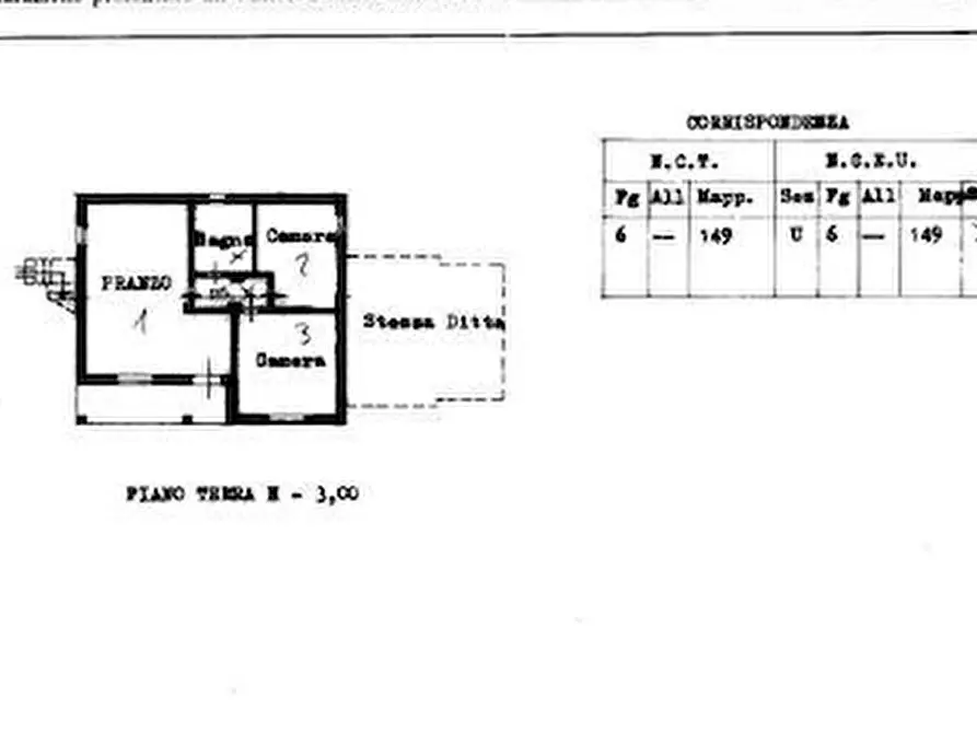 Immagine 17 di Appartamento in vendita  in Via Padova a Albignasego