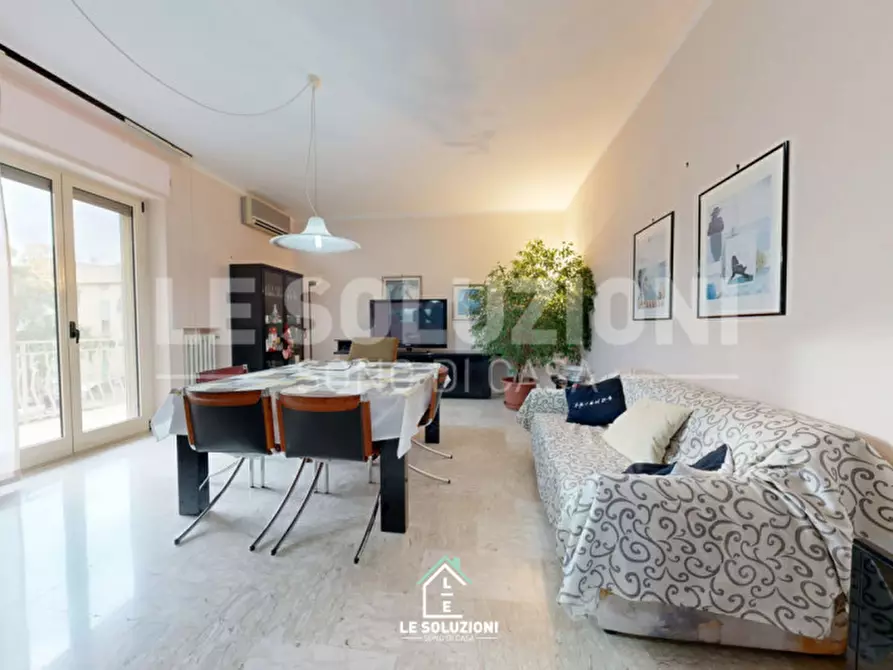 Immagine 1 di Appartamento in vendita  in Via Francesco Baracca 5 a Putignano