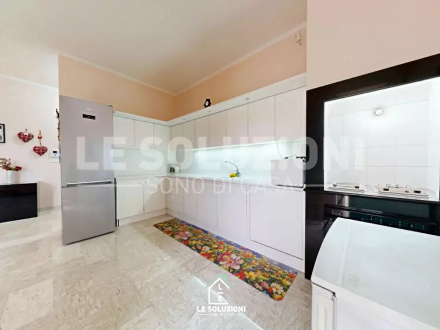 Immagine 4 di Appartamento in vendita  in Via Francesco Baracca 5 a Putignano