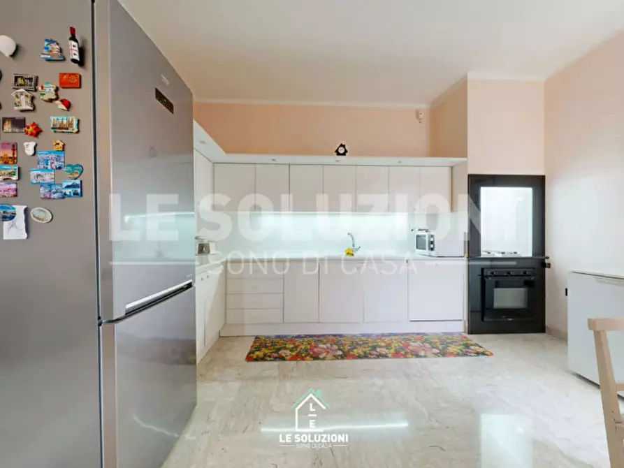 Immagine 5 di Appartamento in vendita  in Via Francesco Baracca 5 a Putignano