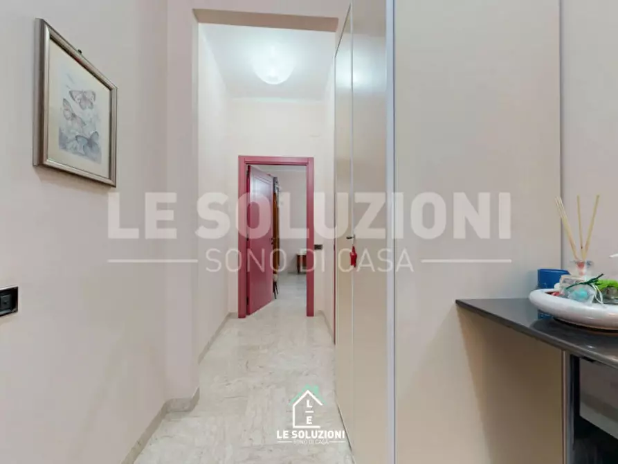 Immagine 8 di Appartamento in vendita  in Via Francesco Baracca 5 a Putignano