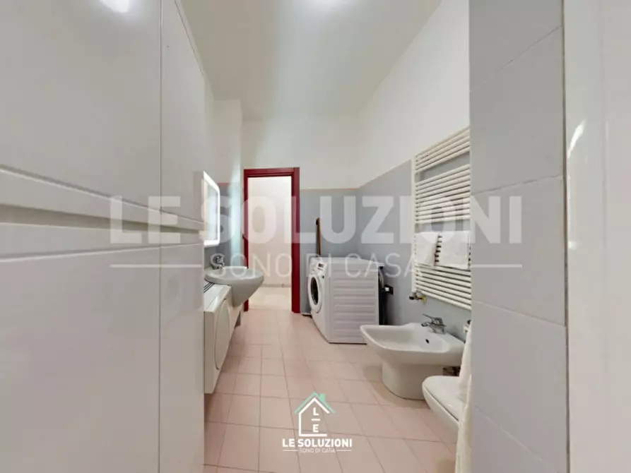 Immagine 13 di Appartamento in vendita  in Via Francesco Baracca 5 a Putignano