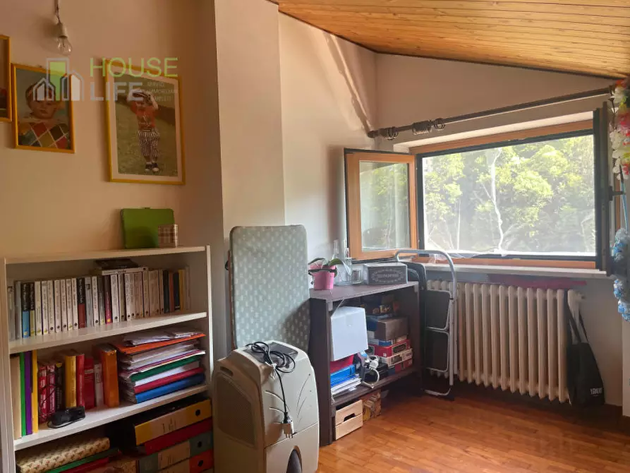 Immagine 4 di Casa bifamiliare in vendita  in Via Ponte Verde a Recoaro Terme