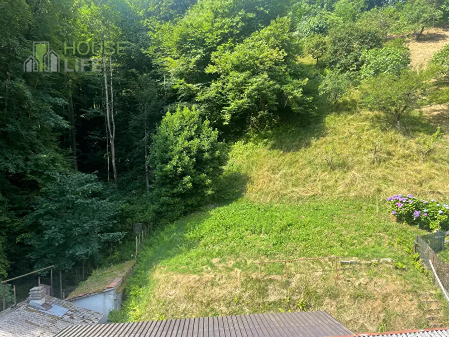 Immagine 9 di Casa bifamiliare in vendita  in Via Ponte Verde a Recoaro Terme