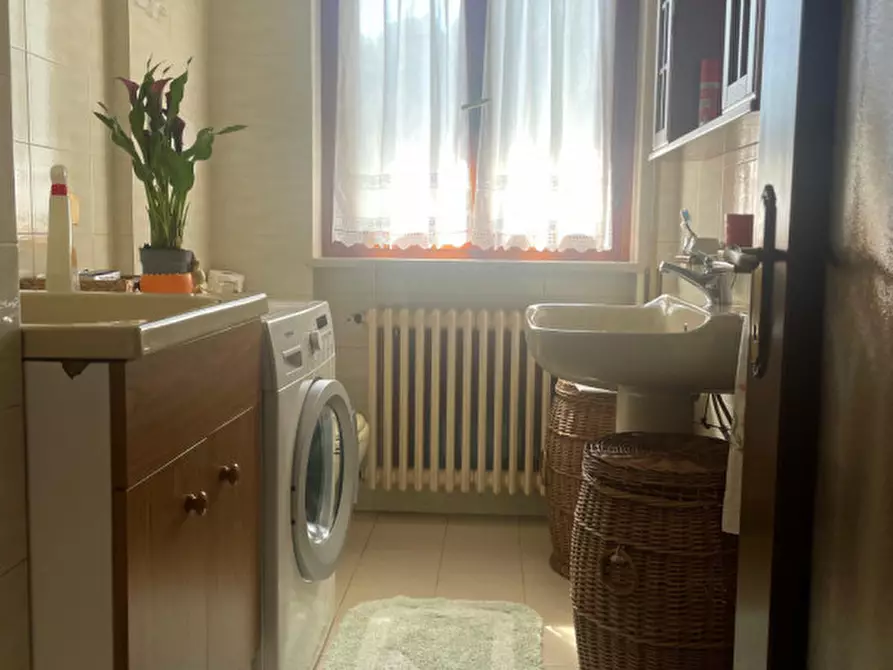 Immagine 13 di Casa bifamiliare in vendita  in Via Ponte Verde a Recoaro Terme