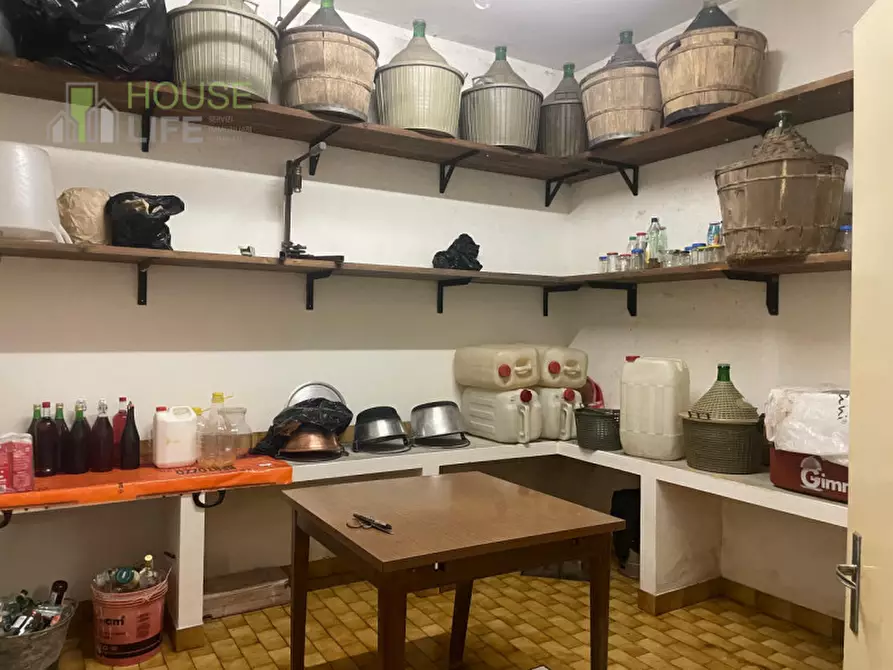 Immagine 14 di Casa bifamiliare in vendita  in Via Ponte Verde a Recoaro Terme