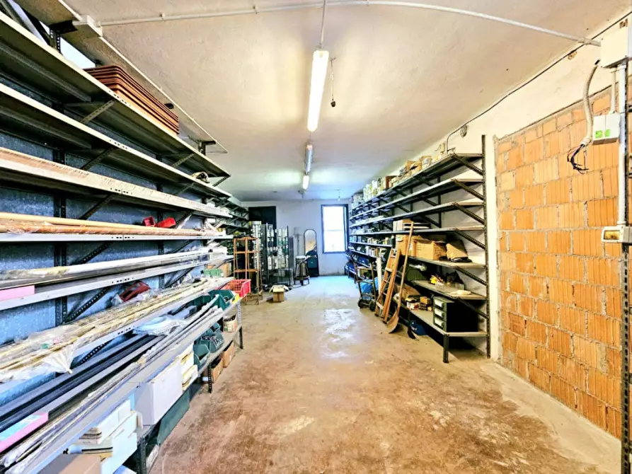 Immagine 8 di Palazzo in vendita  in PIAZZA GIUSEPPE MAZZINI a Monselice