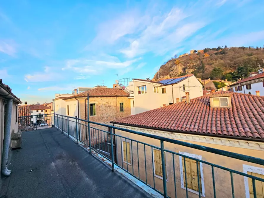 Immagine 13 di Palazzo in vendita  in PIAZZA GIUSEPPE MAZZINI a Monselice