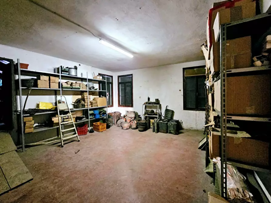 Immagine 20 di Palazzo in vendita  in PIAZZA GIUSEPPE MAZZINI a Monselice