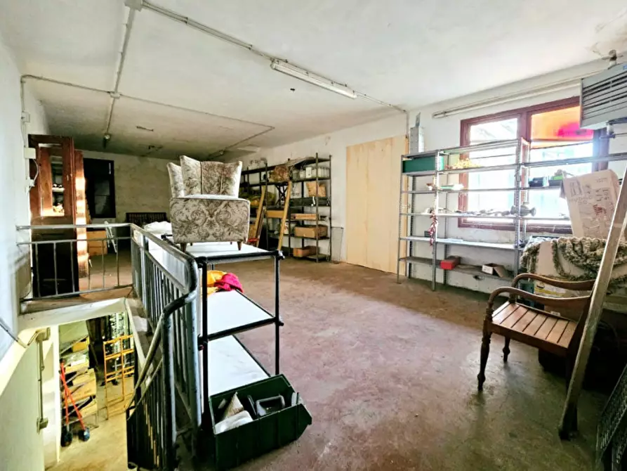 Immagine 21 di Palazzo in vendita  in PIAZZA GIUSEPPE MAZZINI a Monselice