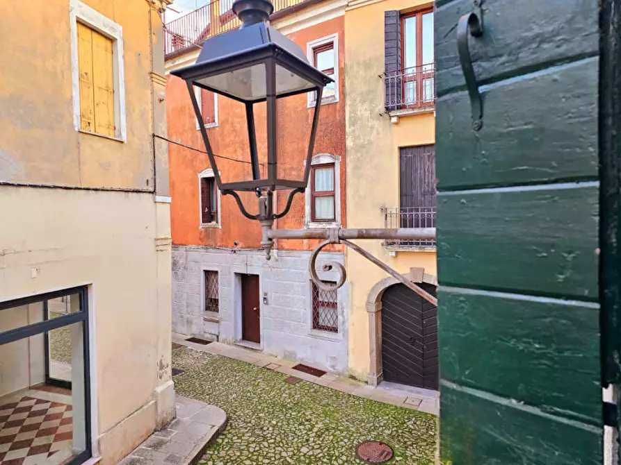 Immagine 23 di Palazzo in vendita  in PIAZZA GIUSEPPE MAZZINI a Monselice