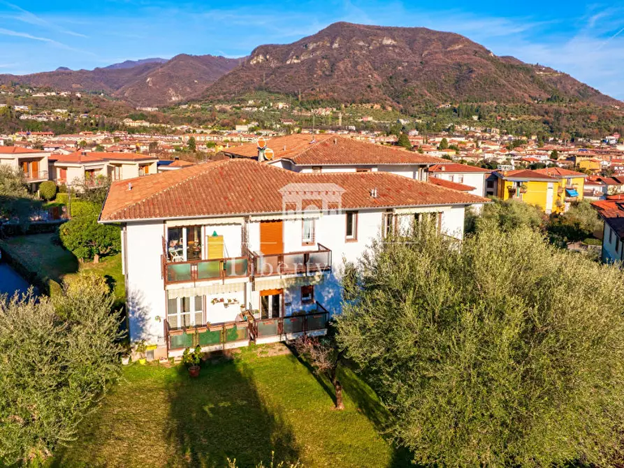 Immagine 6 di Appartamento in vendita  in Via Anime del Purgatorio a Salò