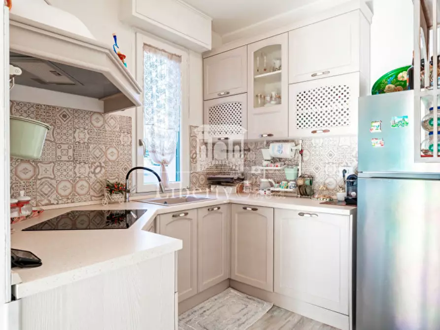 Immagine 8 di Appartamento in vendita  in Via Anime del Purgatorio a Salò