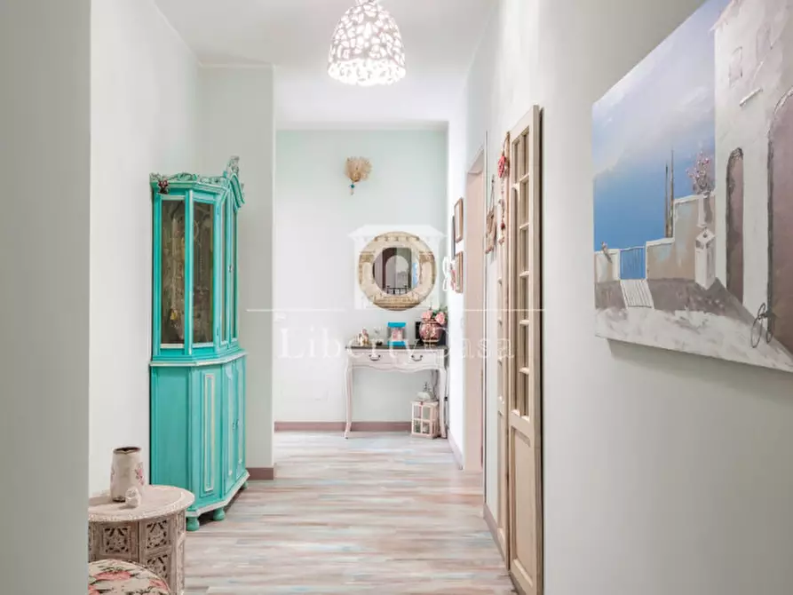 Immagine 9 di Appartamento in vendita  in Via Anime del Purgatorio a Salò